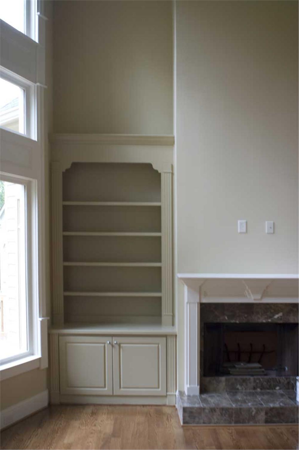 Home Interior Photograph