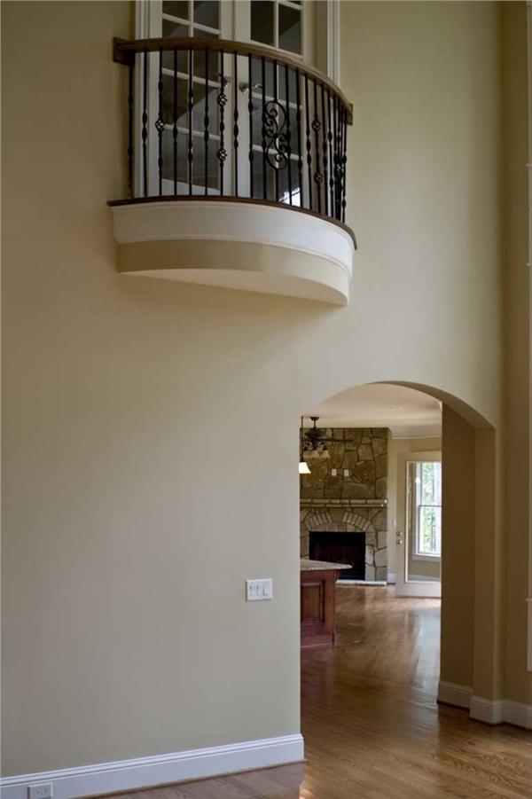 Home Interior Photograph