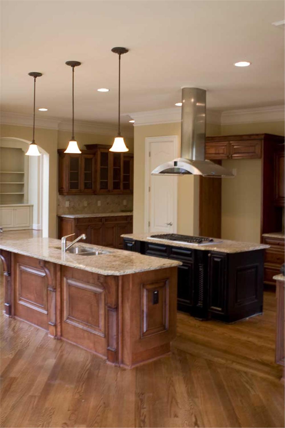 Home Interior Photograph
