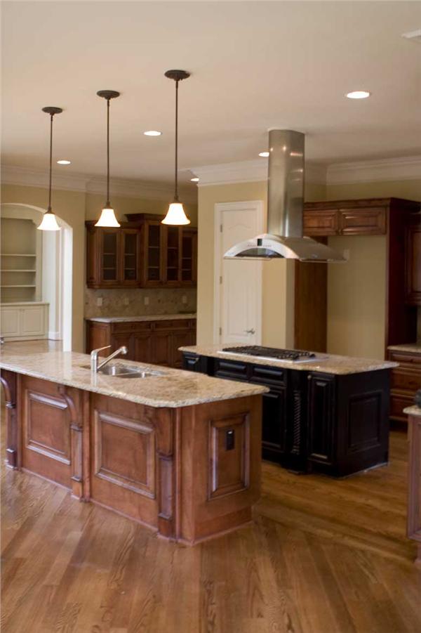 Home Interior Photograph