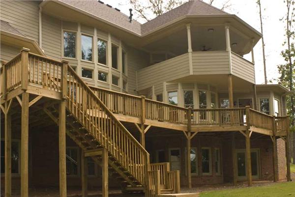 Home Exterior Photograph