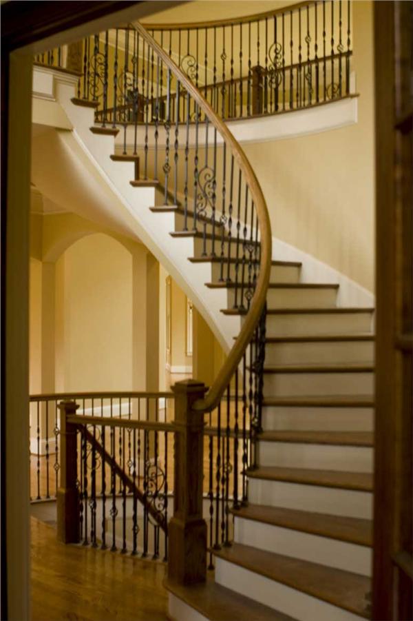 Home Interior Photograph
