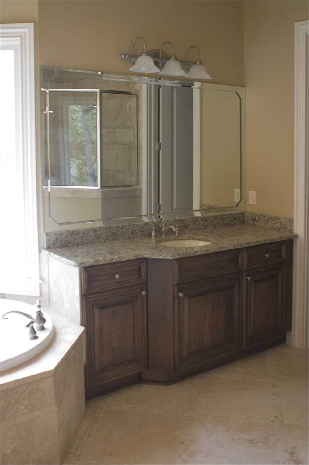 Home Interior Photograph