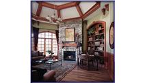 Home Interior Photograph
