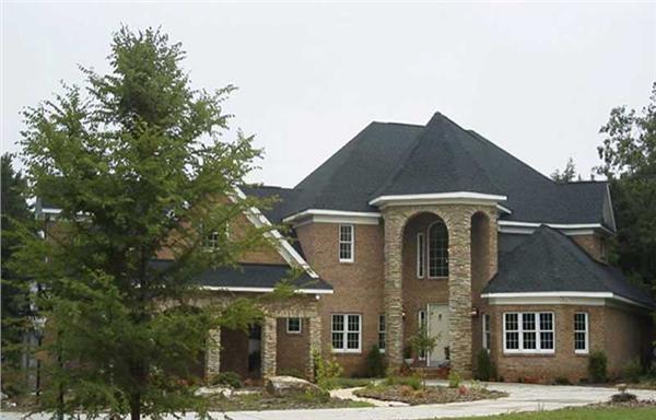 EXTERIOR PHOTO