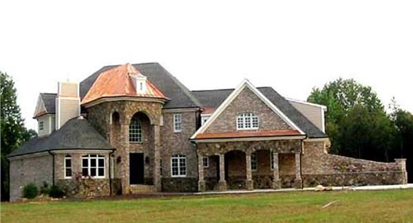 EXTERIOR PHOTO