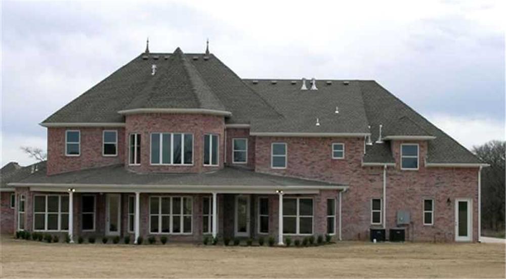 EXTERIOR PHOTO