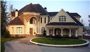 View house Plan#106-1169