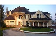 Main image for house plan # 14303
