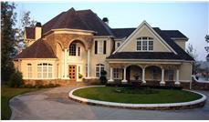 Main image for house plan # 14303
