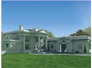 Main image for house plan # 14336