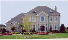 Main image for house plan # 14288