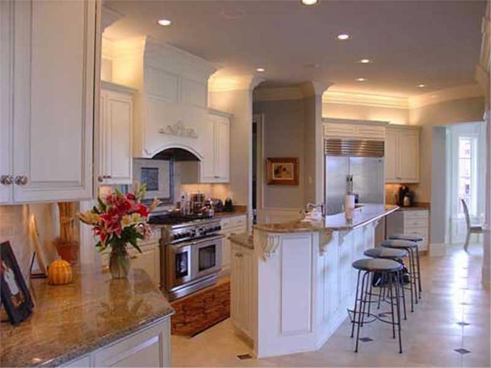 INTERIOR PHOTO
