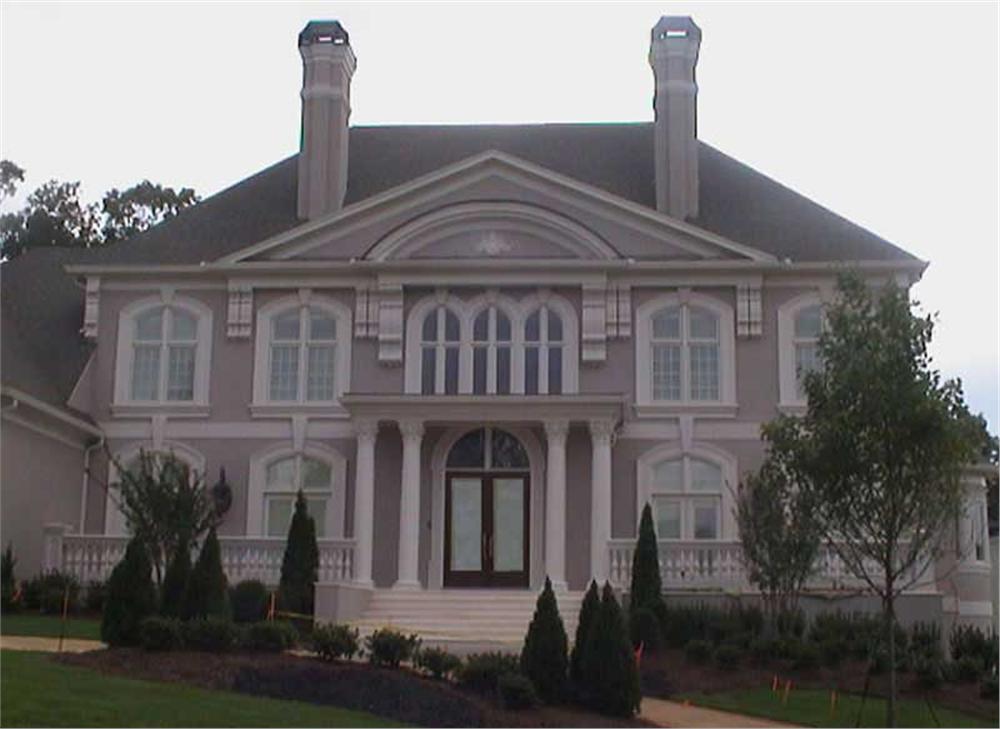 EXTERIOR PHOTO