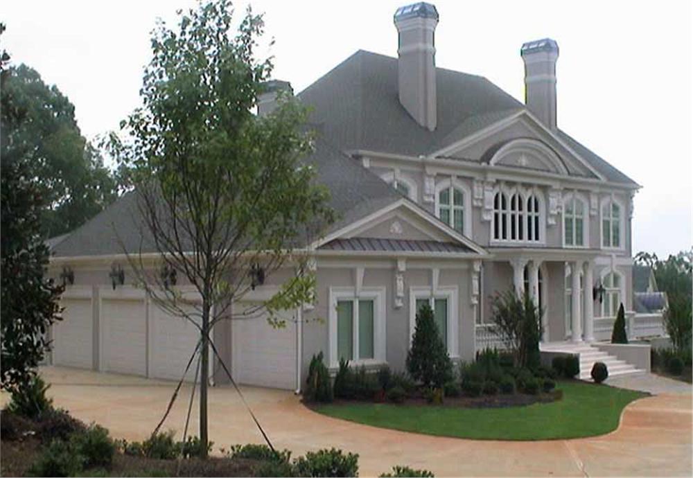 EXTERIOR PHOTO