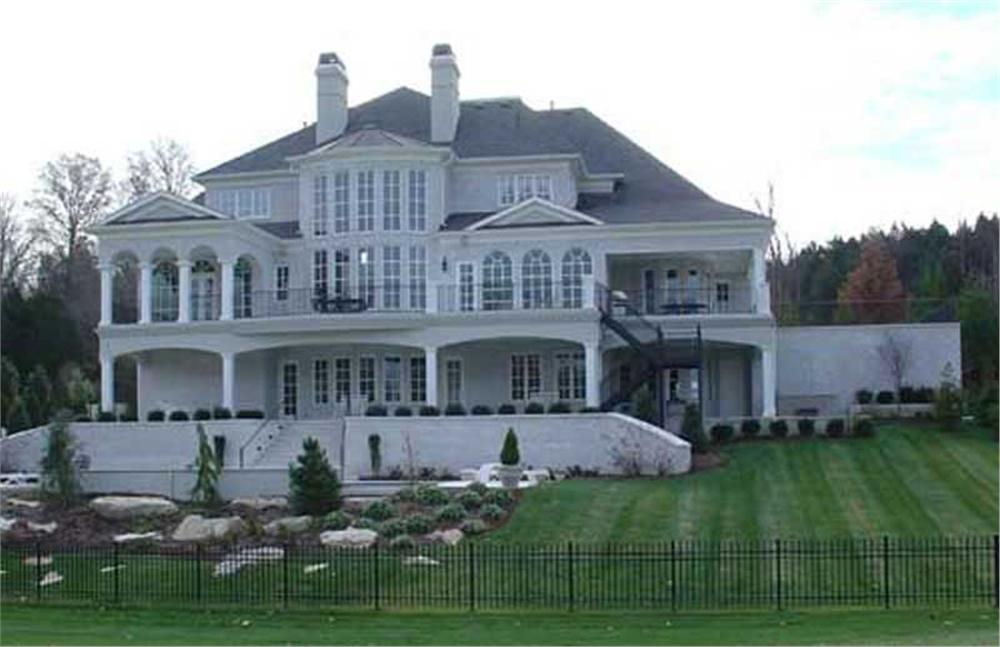 EXTERIOR PHOTO