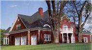 Main image for house plan # 14314