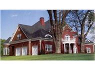 Main image for house plan # 14314