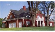 Main image for house plan # 14314