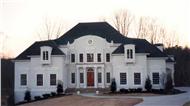 Main image for house plan # 14313