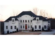 Main image for house plan # 14313