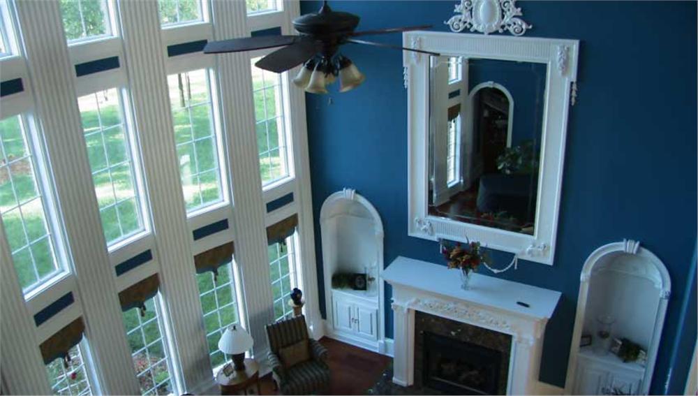 Home Interior Photograph