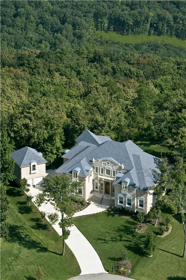 Home Exterior Photograph