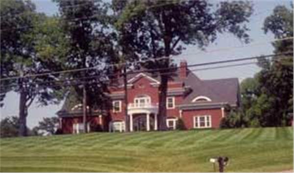 Home Exterior Photograph