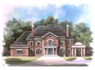 Luxury Plans color rendering for Ashlott.