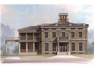 Main image for house plan # 14317