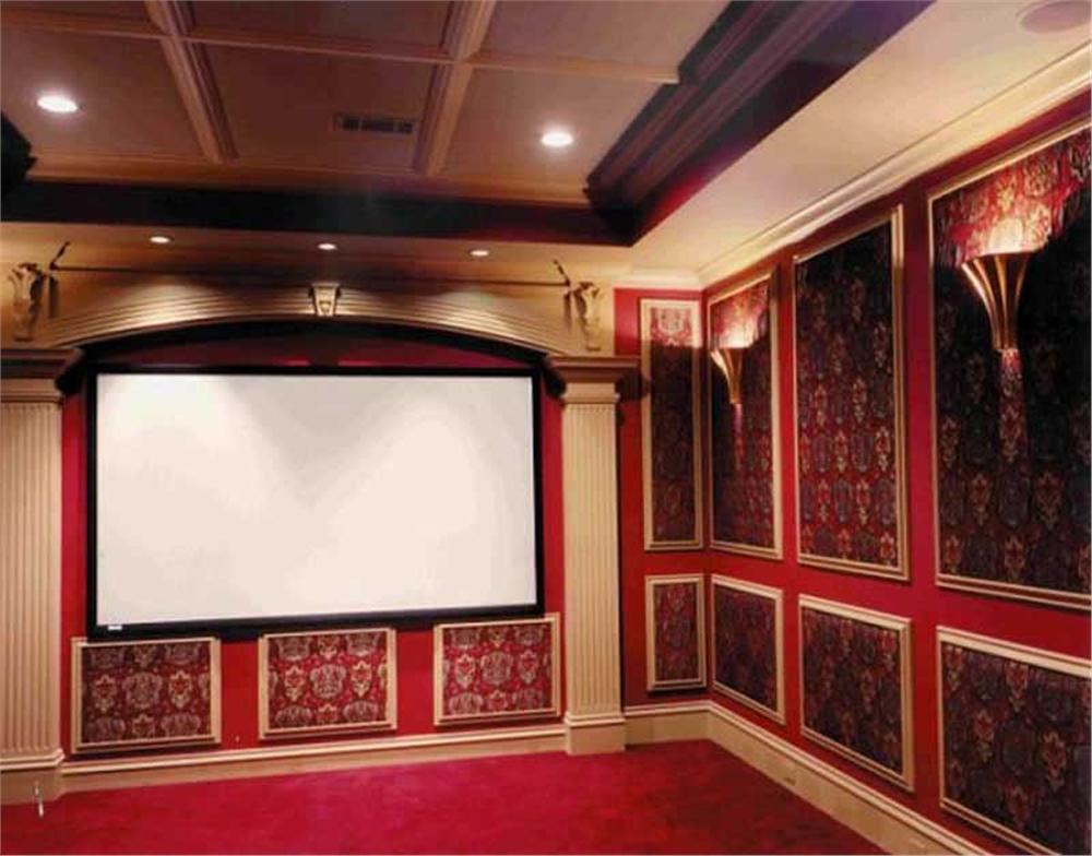 INTERIOR PHOTO