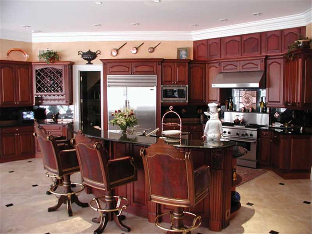 INTERIOR PHOTO