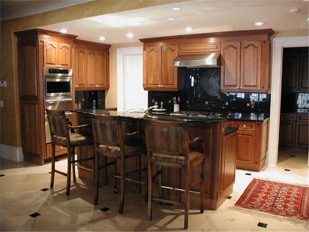 INTERIOR PHOTO