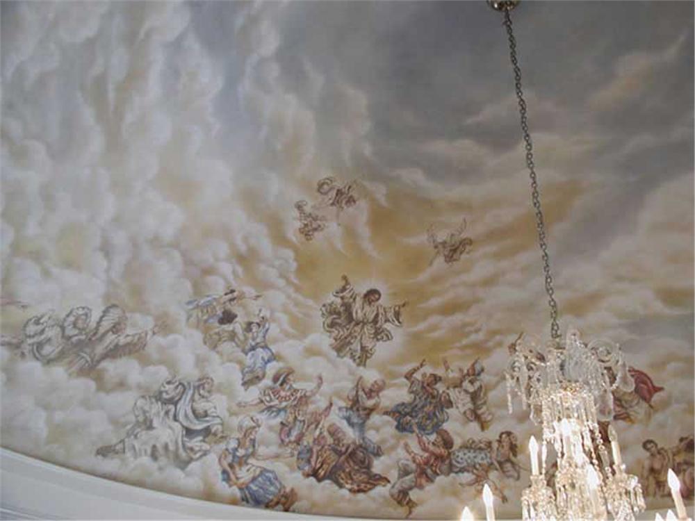 INTERIOR PHOTO