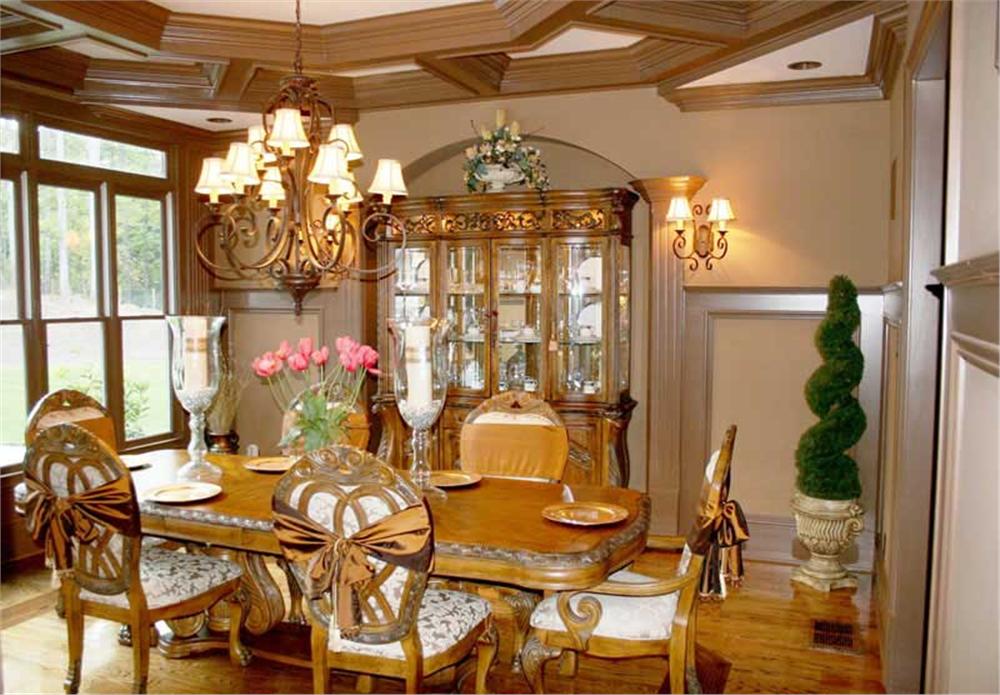Home Interior Photograph