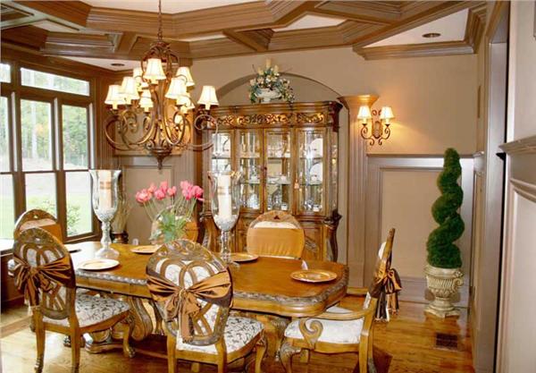 Home Interior Photograph