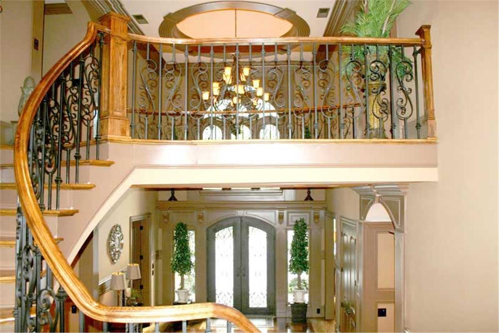 Home Interior Photograph