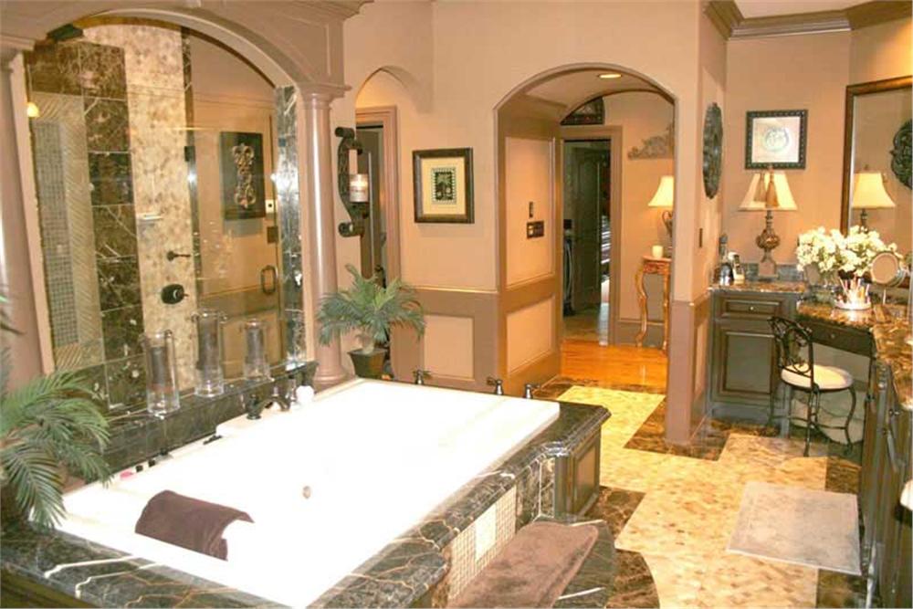 Home Interior Photograph