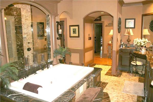 Home Interior Photograph