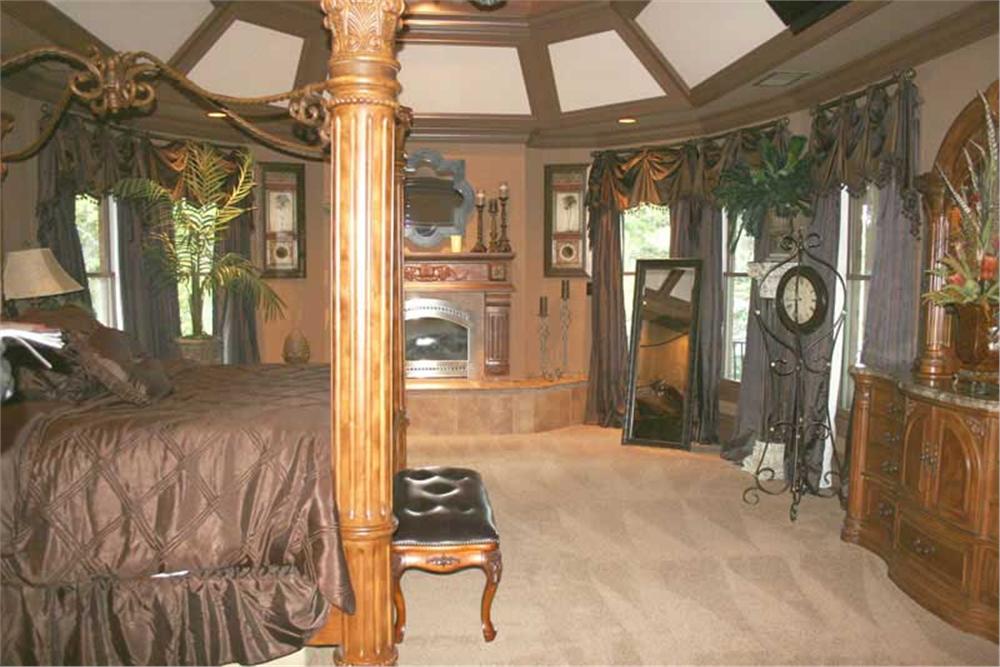Home Interior Photograph