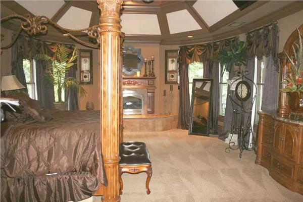 Home Interior Photograph