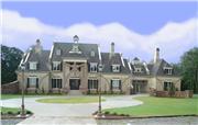 View house Plan#106-1218