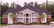 View house Plan#106-1223