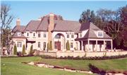 View house Plan#106-1255
