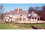 Main image for house plan # 14326
