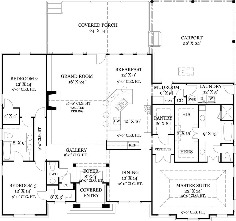 106-1271 Main Level