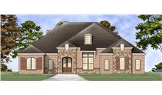 106-1271 front elevation