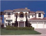 View house Plan#107-1006