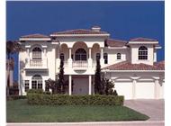 Main image for house plan # 18880