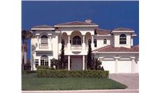 Main image for house plan # 18880
